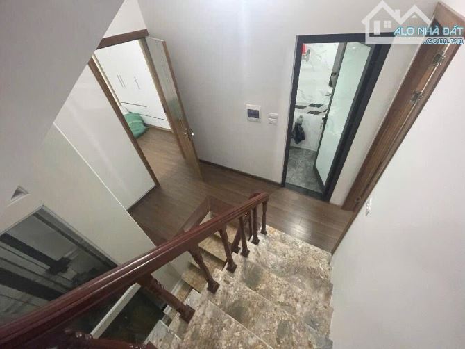 HOA BẰNG - Lô góc 1 Mặt phố 1 mặt ngõ thông 210m2, 5 tầng, MT 5m - Vỉa hè - Kinh doanh - 3
