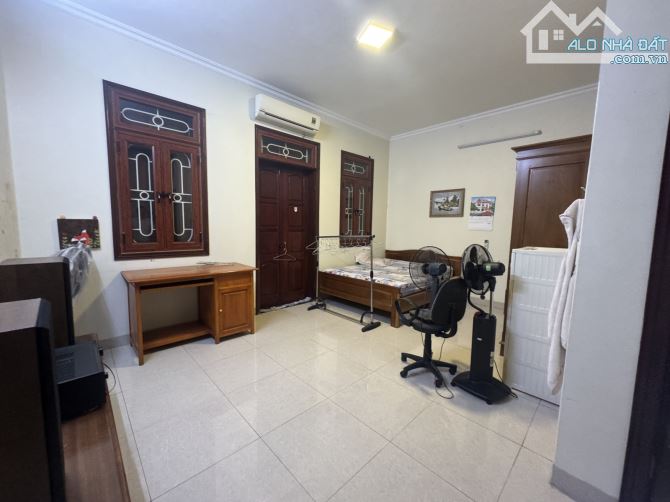 BÁN CĂN HỘ DỊCH VỤ NGUYỄN TRÃI, THANH XUÂN, 70M, 5 TẦNG, CHỈ NHỈNH 22 TỶ - 3