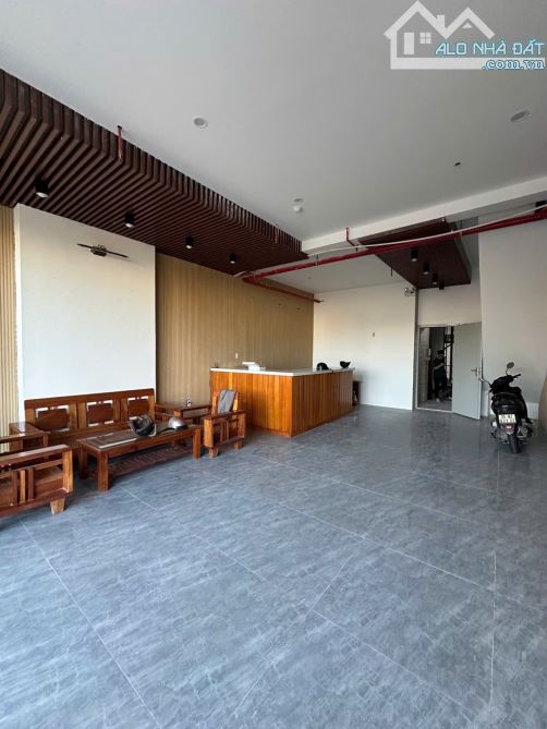 Bán tòa nhà 5 tầng Khuê Mỹ Đông có 11 căn hộ dòng tiền 65tr/th gần biển - 3
