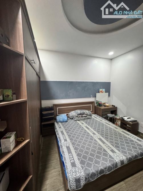 BÁN NHÀ HXT 6M – PHẠM ĐĂNG GIẢNG, NGÃ TƯ GÒ MÂY – BÌNH TÂN DT 56m2(4x14)4 tầng giá 5.5 TỶ - 3