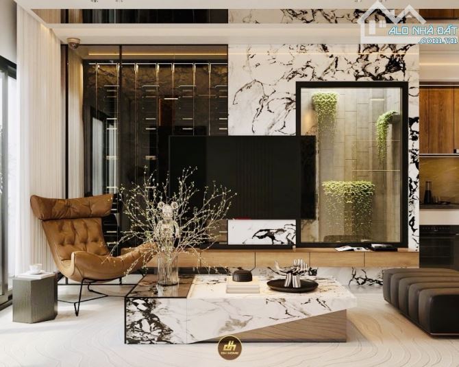 🏠 BÁN NHÀ TRUNG TÂM ĐỐNG ĐA | SIÊU ĐẸP | Gara | Kinh doanh | 65m2 | 8 tầng | Mt 5m - 3