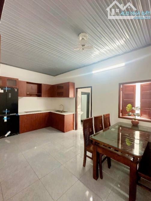 🏠 BÁN NHÀ CẤP 4 KIÊN CỐ - HẺM 169 NƠ TRANG GƯH - TP.BMT  📍 Diện tích: 5,5 x 20m (100% th - 3