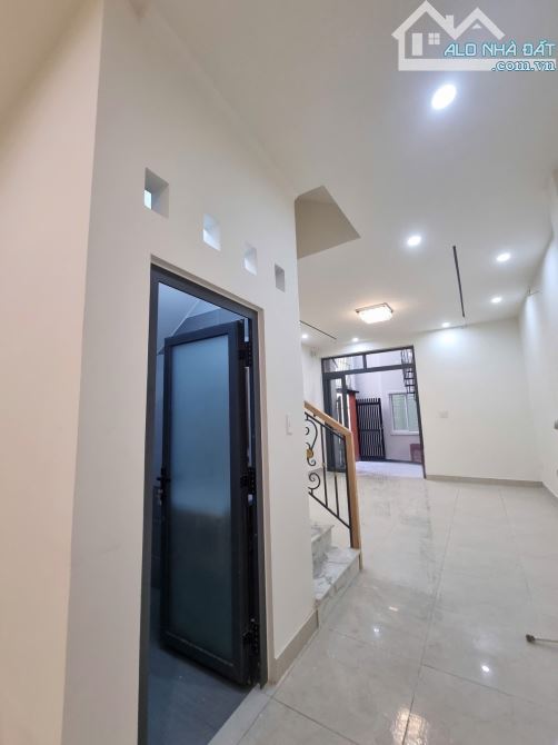 BÙI QUANG LÀ 💥 DT: 84M2 ( 4,5 X 18 ) 6PN - 6WC - HOÀN CÔNG ĐỦ - CHỈ 6.3TỶ. - 3