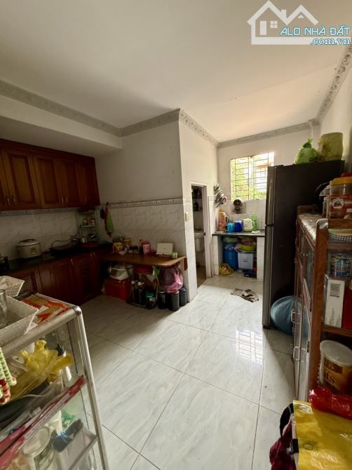 Bán Nhà 3 Tầng - Đường Tân Sơn Nhì - Tân Phú - HXH - DT 60m2 - Không LG - Nhỉnh 5 Tỷ - 3
