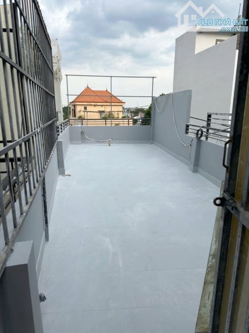 Bán Nhà 3 Tầng Đẹp Lê Văn Chí – Hẻm Xe Tải – 55m2 -Trung Tâm Linh Trung – Chỉ 5.2 Tỷ - 3