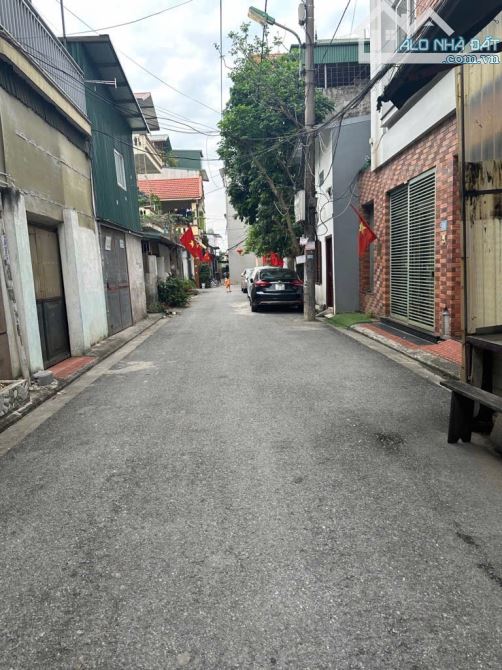 CHỈ 7,8 TỶ – SỞ HỮU NGAY NHÀ 110M² TẠI VIỆT HƯNG - NGÕ THÔNG 2 Ô TÔ TRÁNH NHAU - 3