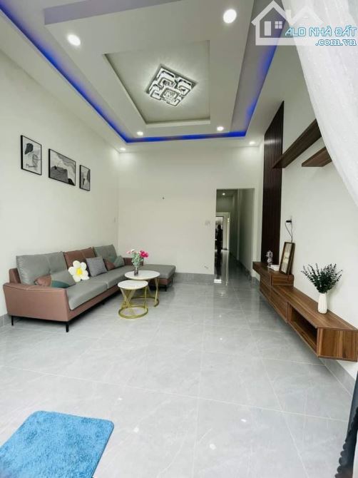 Bán gấp căn nhà cấp 4, SHR, 92,1m2, Tân Thông Hội, Giá 850tr. - 3