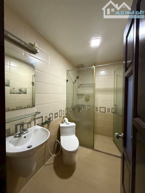 Bán nhà ngõ 180 Thanh Bình Mỗ Lao 50m2*5T mặt tiền 5m, Plo bàn cờ, anh sinh dân trí cao - 3