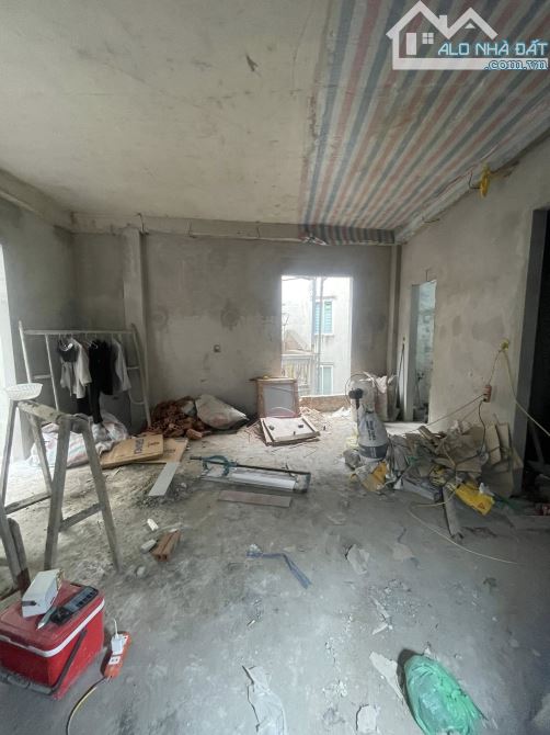 8.34 TỶ-31M2-5 TẦNG THANG MÁY MỚI-GẦN PHỐ-LÒ ĐÚC-TRẦN KHÁT CHÂN-HBT - 3