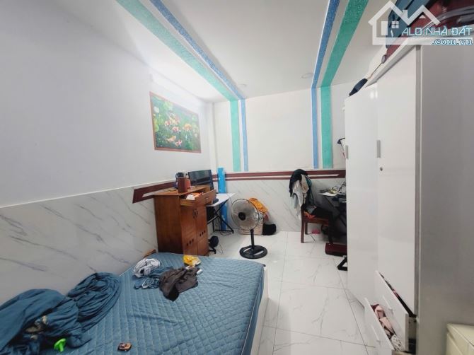 Ô tô ngủ nhà ,4mx24m ,huỳnh tấn phát , quận 7,nhỉnh 5,x tỷ - 3
