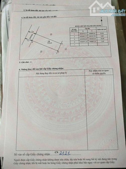 🎯 ĐẤT RẺ GẦN KHU CÔNG NGHIỆP PHONG ĐIỀN – CHỈ 2XX TRIỆU - 3
