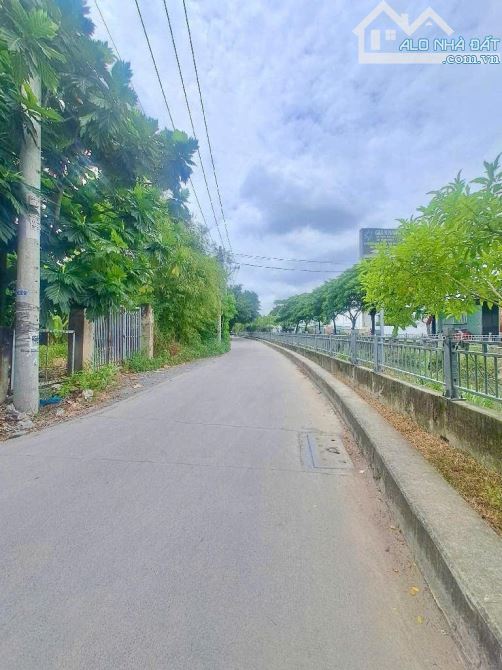 🌺 Đất thổ cư đường THẠNH XUÂN 33 phường TX Quận 12, dt 200m2 (7,5mx27m) Hẻm 8m 💰 7,5 tỷ - 3