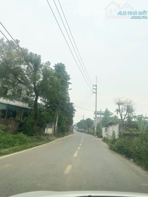 SIÊU PHẨM NGHỈ DƯỠNG 1007M2, GIÁ MỀM ĐẦU TƯ - 3