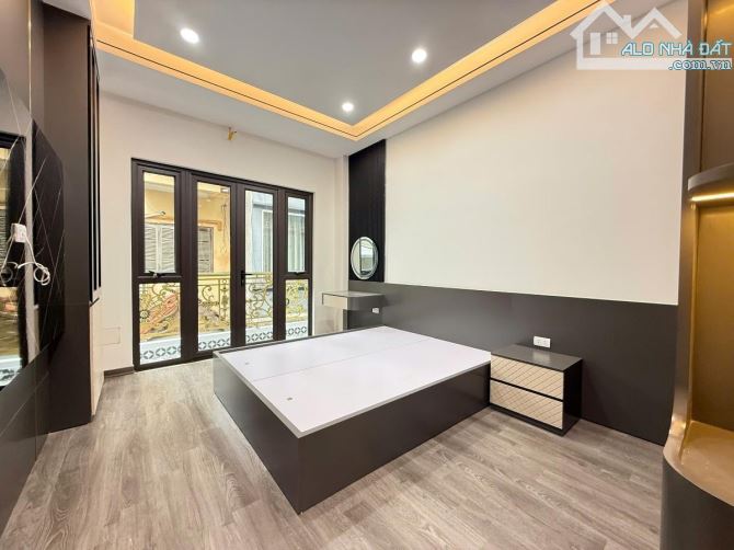 Nguyễn An Ninh – 54m² – 6 Tầng Thang Máy – MT 4m – Giá 17 Tỷ - 3
