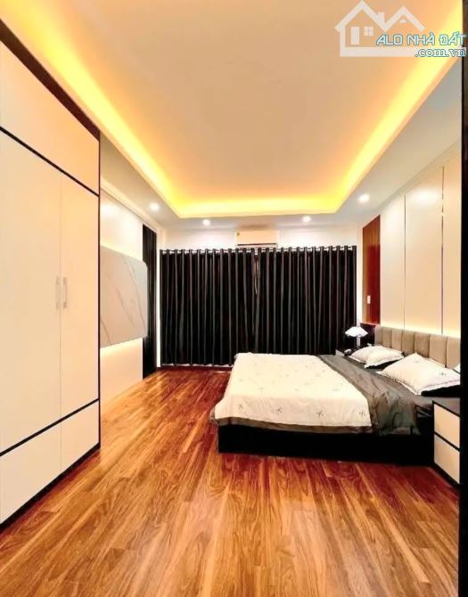 39M-NHÀ ĐẸP LÒ ĐÚC -FULL NỘI THẤT -GẦN PHỐ -GIÁ TỐT - 3