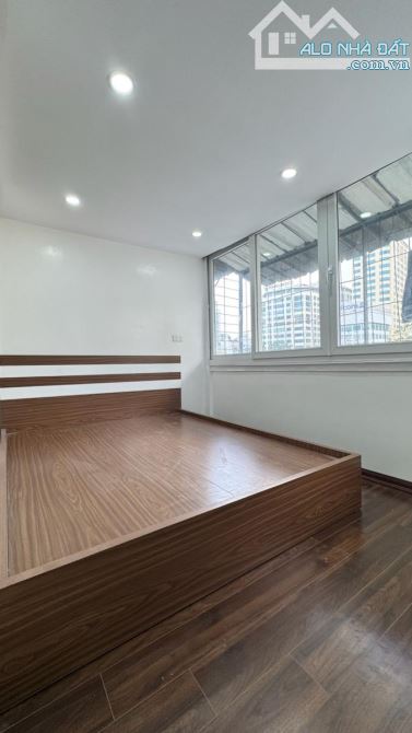 🏡 BÁN CĂN TẬP THỂ MẶT ĐƯỜNG NGUYỄN CHÍ THANH – VIEW HỒ NGỌC KHÁNH – Ô TÔ ĐỖ CỬA - 3