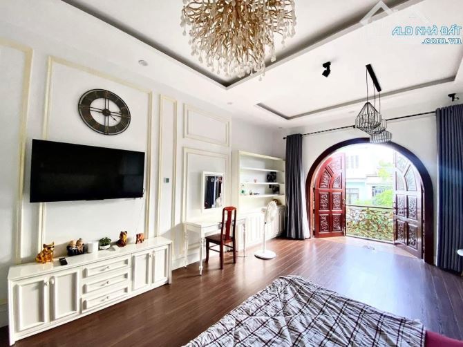 Bán biệt thự Phú Lộc - Hòa Minh. Đà Nẵng - 3