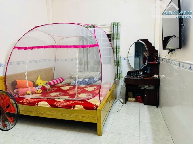 BÁN NHÀ RIÊNG HXH THÔNG - 2 TẦNG HT17 - 48M2 - 2PN - CHỈ 2,73 TỶ - QUẬN 12 - 3