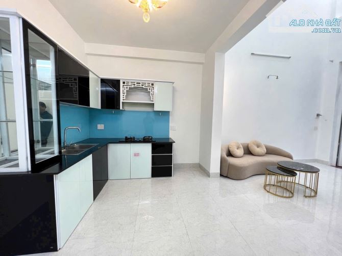 🍀🍀Chỉ 3 tỷ 250 triệu – Sở hữu ngay nhà mê lửng cực đẹp hẻm 410 Phan Bội Châu, TP.BMT! - 3
