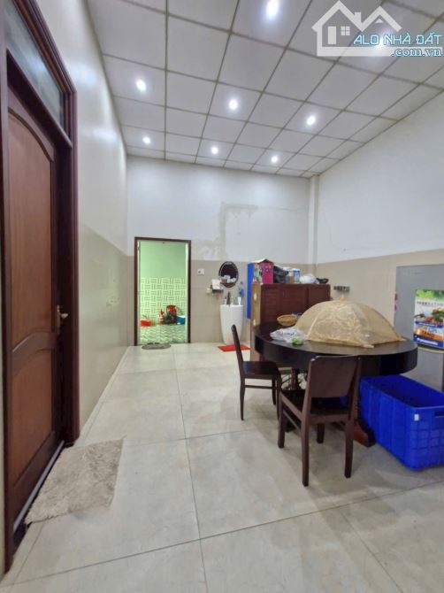 Bán nhà 10,5 x 30 hẻm điện biên phủ phường ninh Thạnh chỉ có 2 tỷ 850 - 3