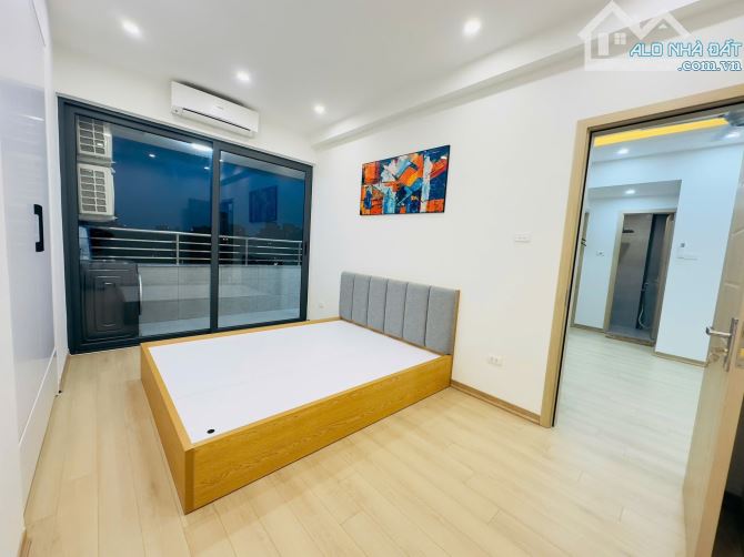 CĂN HỘ CHUNG CƯ NÀNG HƯƠNG NGUYỄN TRÃI THANH XUÂN, 72M, GIÁ 5,5 TỶ - 3