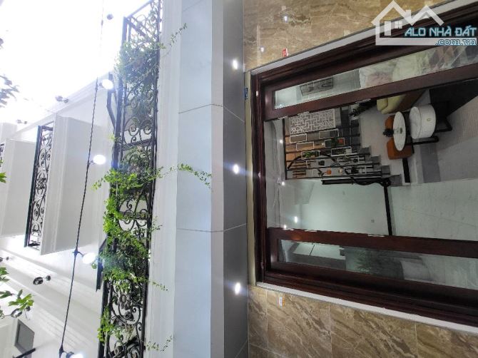 🏡 NHÀ MỚI TINH – LÔ GÓC 2 MẶT THOÁNG – TẶNG FULL NỘI THẤT  📍 Ngọc Trì – Long Biên  Diện - 3