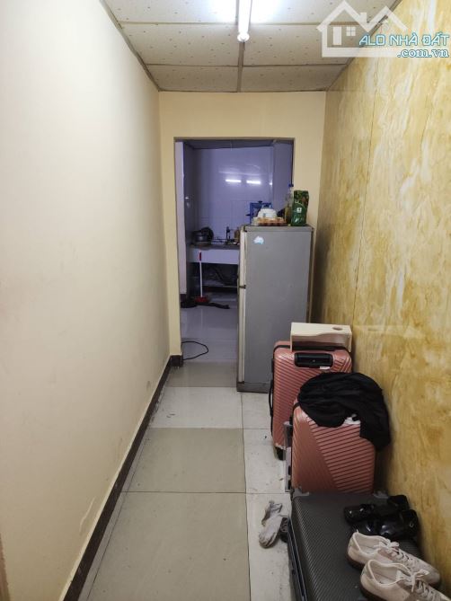 BÁN NHÀ NỞ HẬU 5.7M - 56M2, THU NHẬP 100 TRIỆU HÀNG NĂM, NGUYỄN VĂN CÔNG GÒ VẤP, 5.25 TỶ - 3