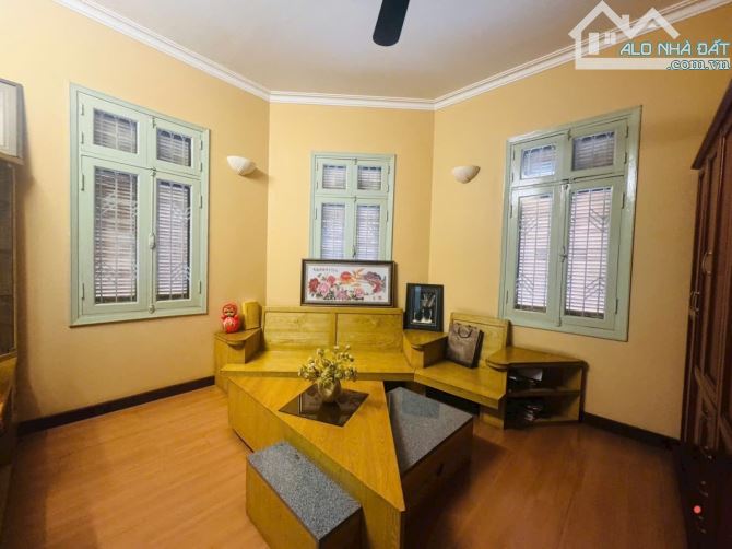Bán BIỆT THỰ KĐT Đại Kim, Hoàng Mai diện tích 110m2 LÔ GÓC - 3