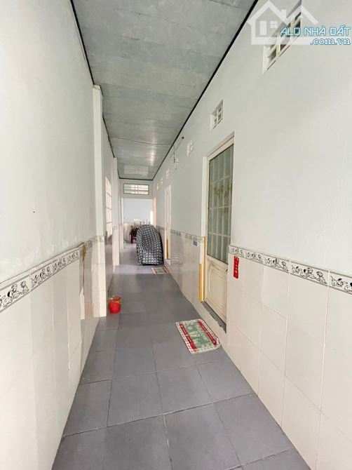 CCG gửi bán căn nhà cấp 4, SHR, 206m2, Xã Trung Lập Hạ, Giá 780 Triệu. - 3
