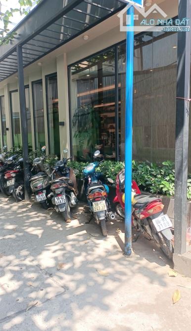 💥 LÔ GÓC 2 MẶT TIỀN - NGUYỄN XÍ - BÌNH THẠNH - 115 M2 - HƠN 24 TỶ - 3