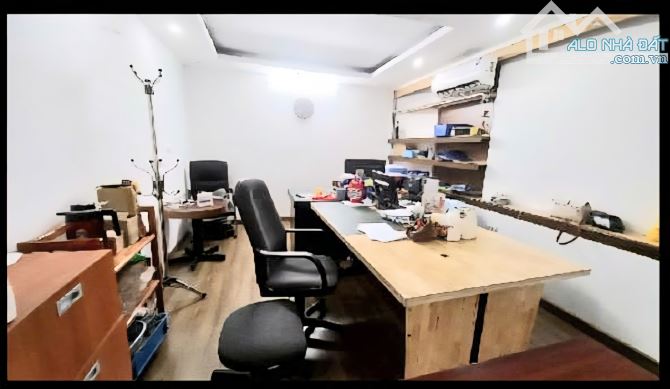 NHÀ NGÕ PHỐ QUANG TRUNG, HÀ ĐÔNG 70m2-4 tầng-nhỉnh 14 tỷ, Ô TÔ-KINH DOANH - 3