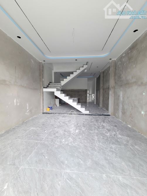 nhà 133,4m2 3ty8 TL cách đường Bùi Hữu Nghĩa 150m p.Tân Hạnh Tp.Biên Hòa - 3