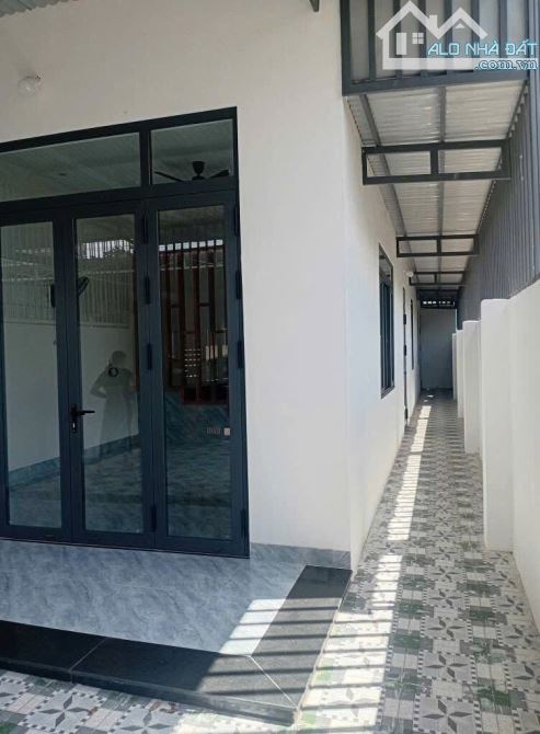 Bán nhà cấp 4 mới xây xong hẻm 97 Phạm Ngũ Lão, BMT , Đắk Lắk - 3