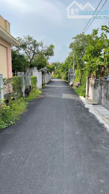 Hot hot không mua nhanh là chủ lên giá  Bán đất Tân Hải Phú Mỹ mặt tiền rộng 5m - 3