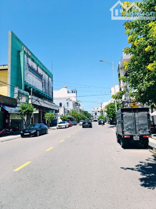 BÁN ĐẤT MẶT TIỀN ĐỒ CHIỂU_NGANG 5M ĐẸP_GẦN BIỂN_CÔNG VIÊN BÃI TRƯỚC_XD 6 TẦNG_12.5 TỶ - 3