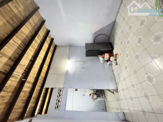 Thật 100%, Bán Nhà Cấp Hẻm Ô Tô Tránh DT 41m Man Thiện Tăng Nhơn Phú A, Hơn 3 tỷ KQH - 3