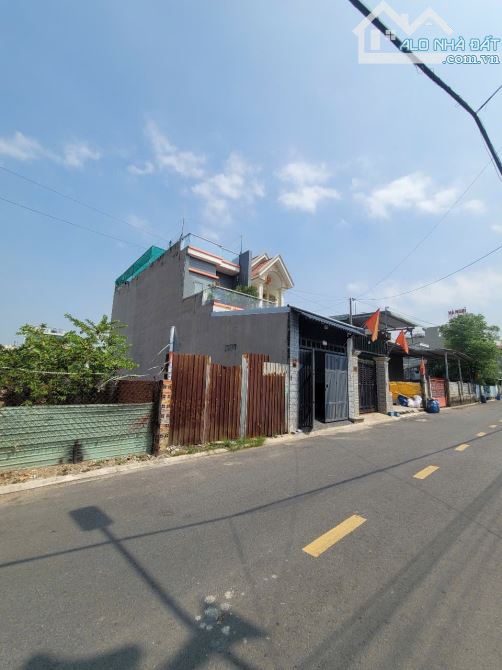 đất 92m2 4ty1 TL MT đường Lê Văn Tiên, p.Tân Đông Hiệp, Tp.Dĩ An - 3