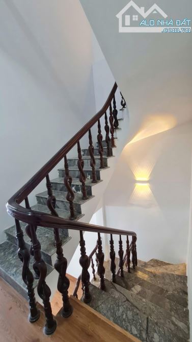 Bân nhà dân xây 45m-3 tầng  Thanh Trì hơn 4 tỷ - 3