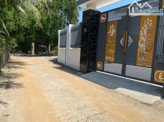 cần bán gấp lô đất giá tốt diên lạc diên khánh - 3