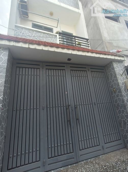 Bán Nhà + dãy trọ, Diện tích 100m2, hẻm xe hơi Phước Long B, Quận 9 - 3