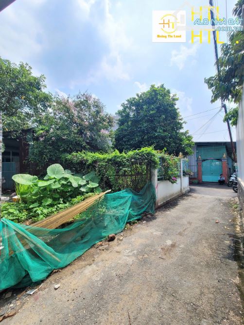 nhà 1 trệt 1 lầu 1 lửng 71,5m2 4ty050 TL gần làng đại học Quốc Gia HCM p.Bình Thắng - 3