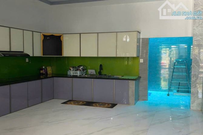Bán nhà hẻm xe hơi, Lê Văn Quới, Bình Tân, 51 m² (4m x 13m), 4 phòng - Giá 7.2 tỷ TL - 3