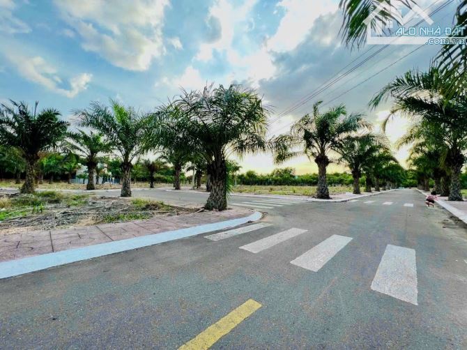 ĐẤT NỀN LONG THÀNH CÁCH SÂN BAY 5KM GIÁ CHỈ 12 TRIỆU/M². SỔ HỒNG RIÊNG. LIÊN HỆ NGAY!!!! - 3