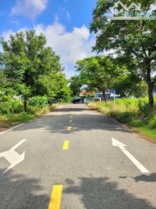 đất 150m2 5ty2 TL xây Biệt Thự 7,5x20m gần Metro 6km, p.Bình An, Tp.Dĩ An - 3