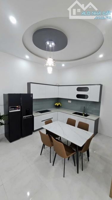 NHÀ MẶT TIỀN NGUYỄN PHÚC CHU KHU ĐẤU GIÁ: GIÁ 4.18 tỷ - 3