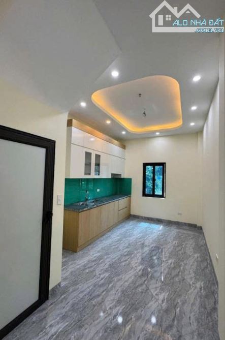 B.ÁN NHÀ DI TRẠCH_Ô TÔ GẦN, 38M2X4T, SÁT ĐÔ THỊ, VÀNH ĐAI 3,5, NHÀ 2 THOÁNG, AN SINH - 3