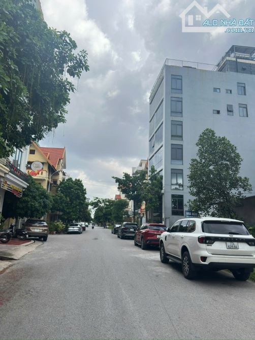 🔥 BÁN ĐẤT LÔ 16DMR LÊ HỒNG PHONG, HẢI AN, HẢI PHÒNG 🔥 - 3