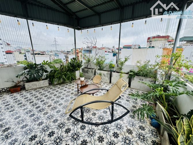 Phân Lô Ô tô Tránh Lô Góc Khuất Duy Tiến Thanh Xuân 58m2, 4T MT 4.3m Ở Kinh doanh 16.5 Tỷ - 3