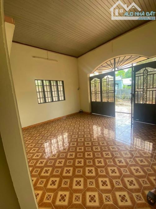 Bán nhà chợ Trảng Bàng, 21x16=345m2, sổ hồng riêng, đường nhựa, giá 855 triệu - 3