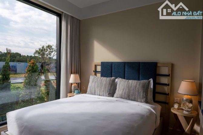Sở hữu 1 căn nhà phố Blanca City Vũng Tàu DK chỉ từ 152tr/m2 đã bao gồm VAT - sở hữu lâu - 3